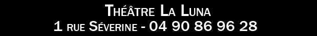 Le Théâtre La Luna